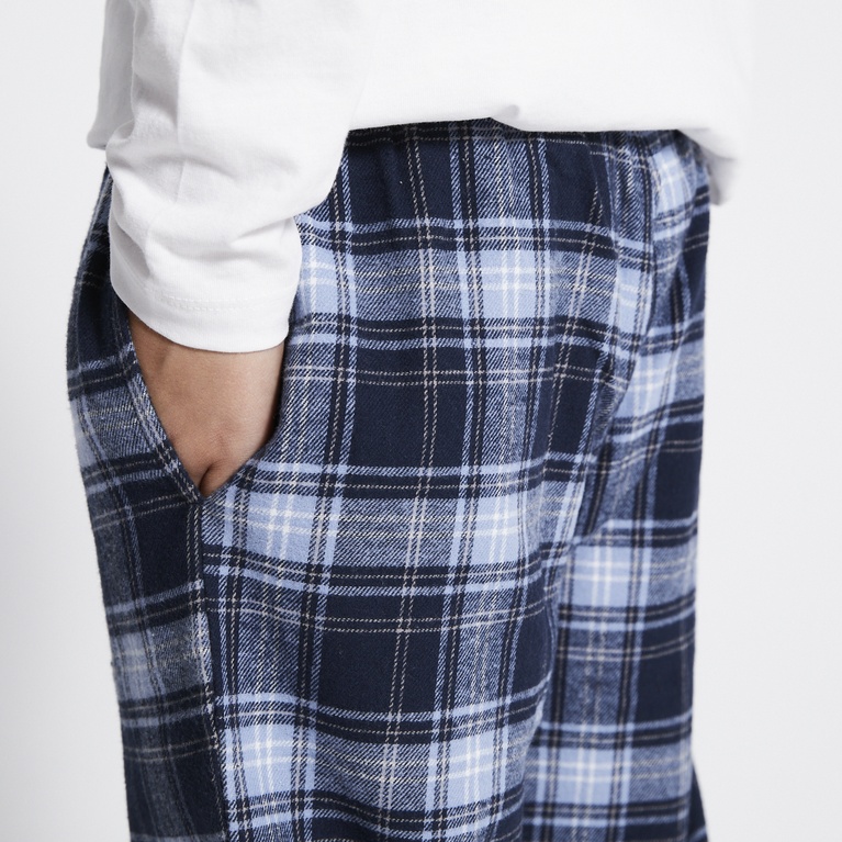 Pyjamasbukse "Tibby star"